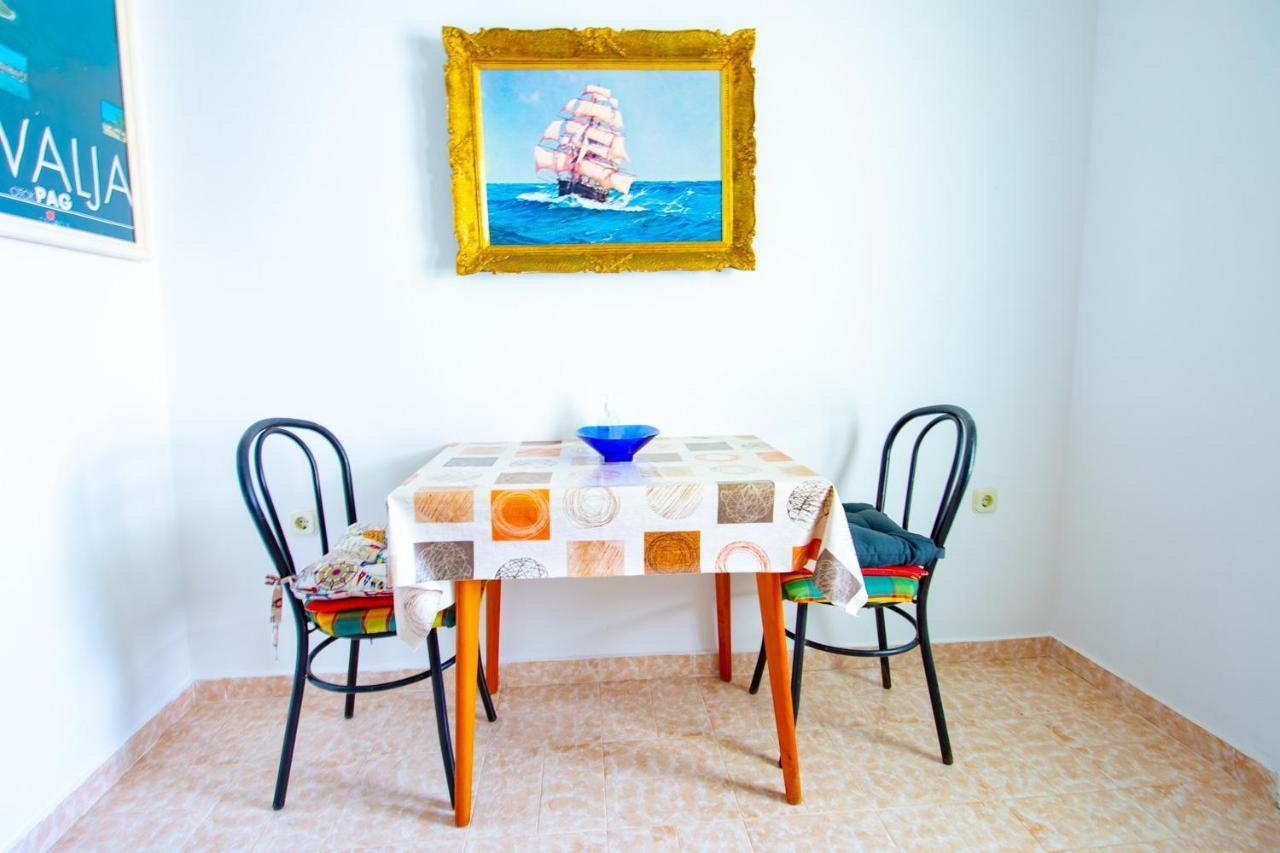 Garden Resort - Apartments Ruzmarin Potocnica Ngoại thất bức ảnh