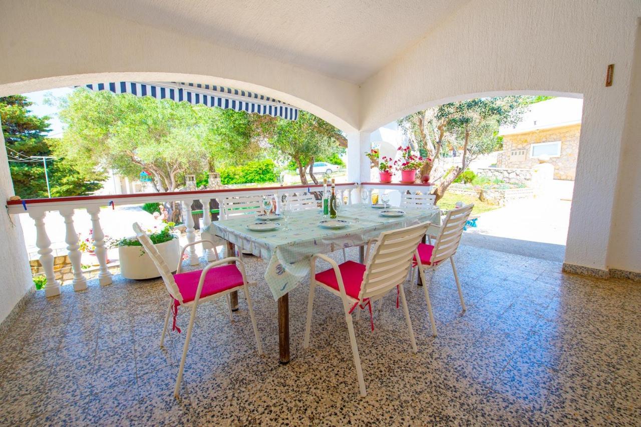 Garden Resort - Apartments Ruzmarin Potocnica Ngoại thất bức ảnh