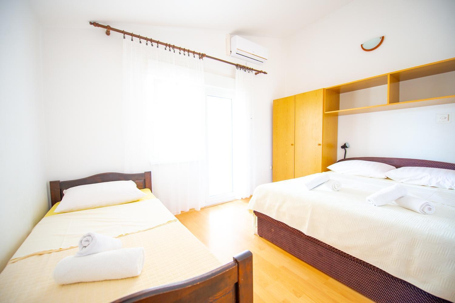 Garden Resort - Apartments Ruzmarin Potocnica Ngoại thất bức ảnh