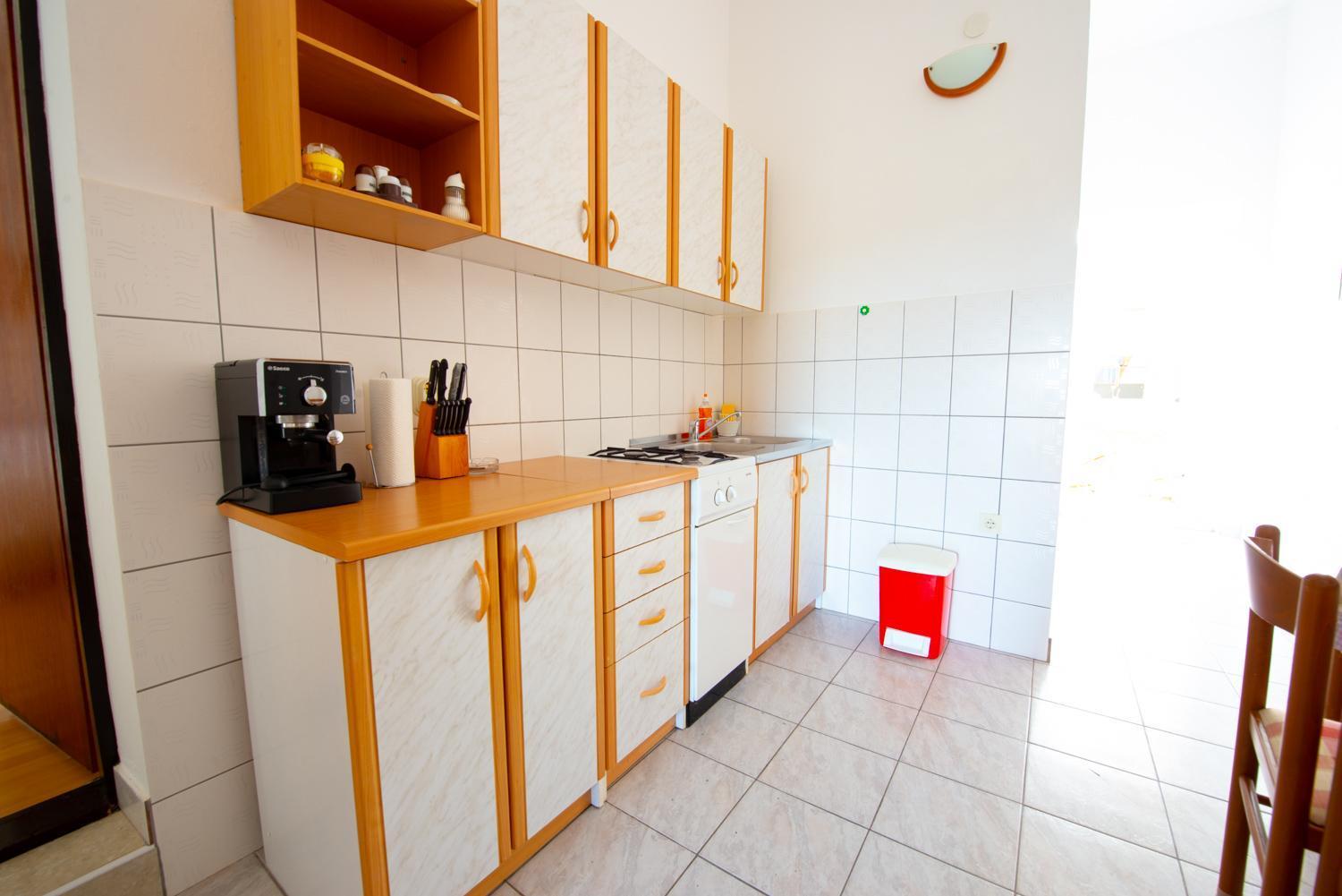 Garden Resort - Apartments Ruzmarin Potocnica Ngoại thất bức ảnh