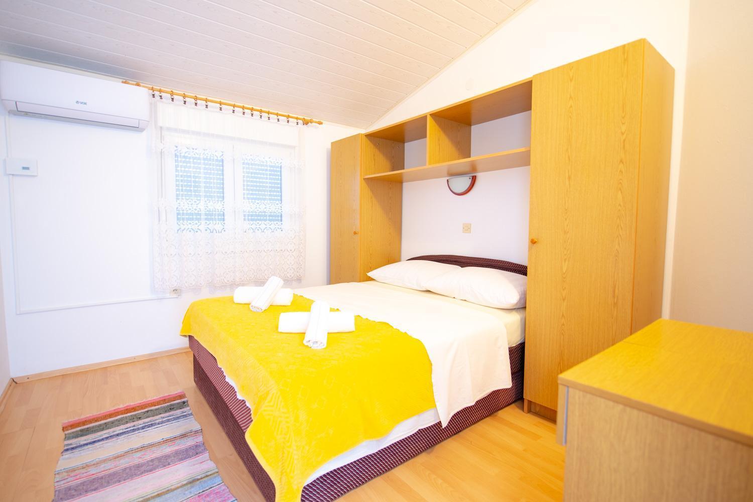 Garden Resort - Apartments Ruzmarin Potocnica Ngoại thất bức ảnh