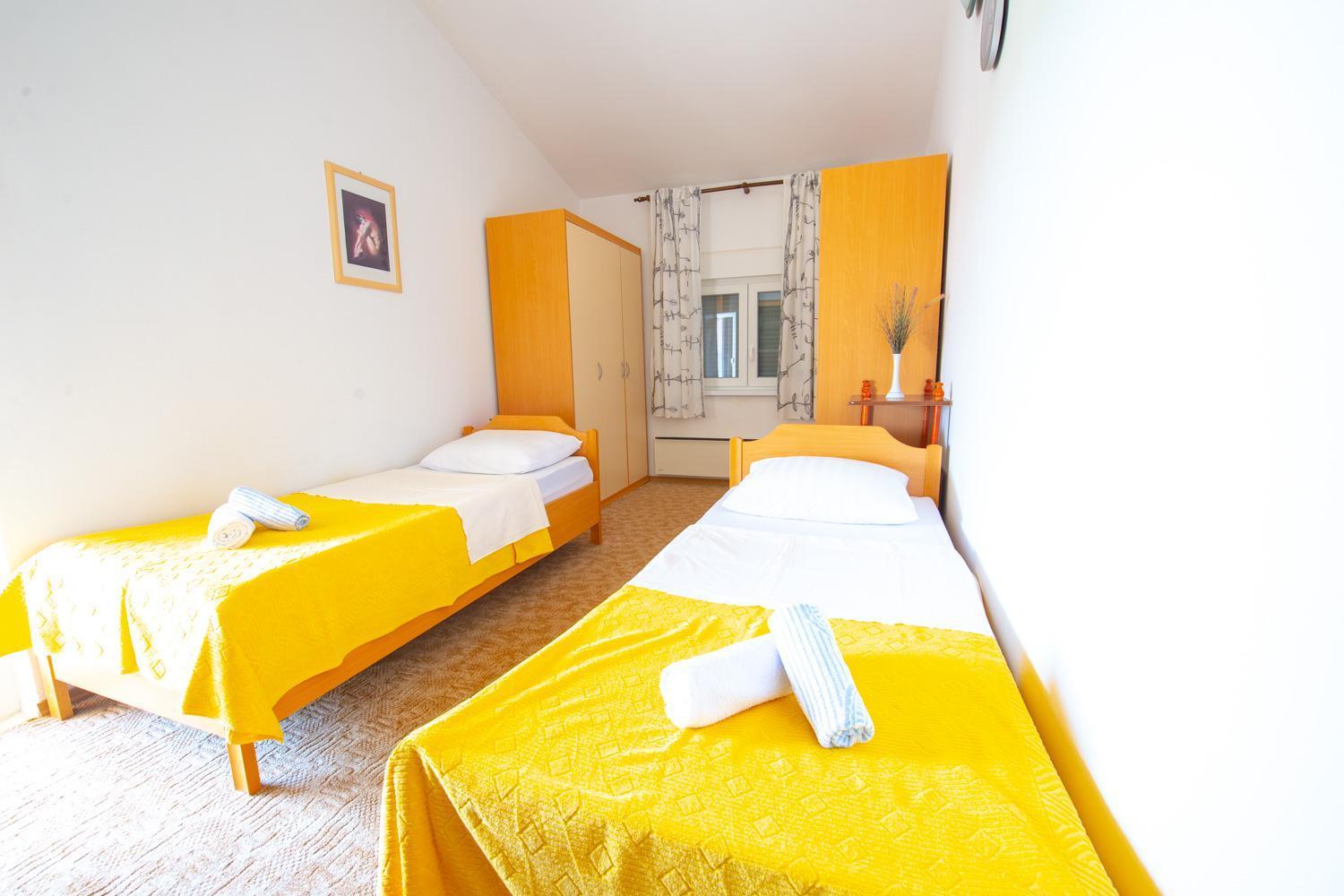 Garden Resort - Apartments Ruzmarin Potocnica Ngoại thất bức ảnh