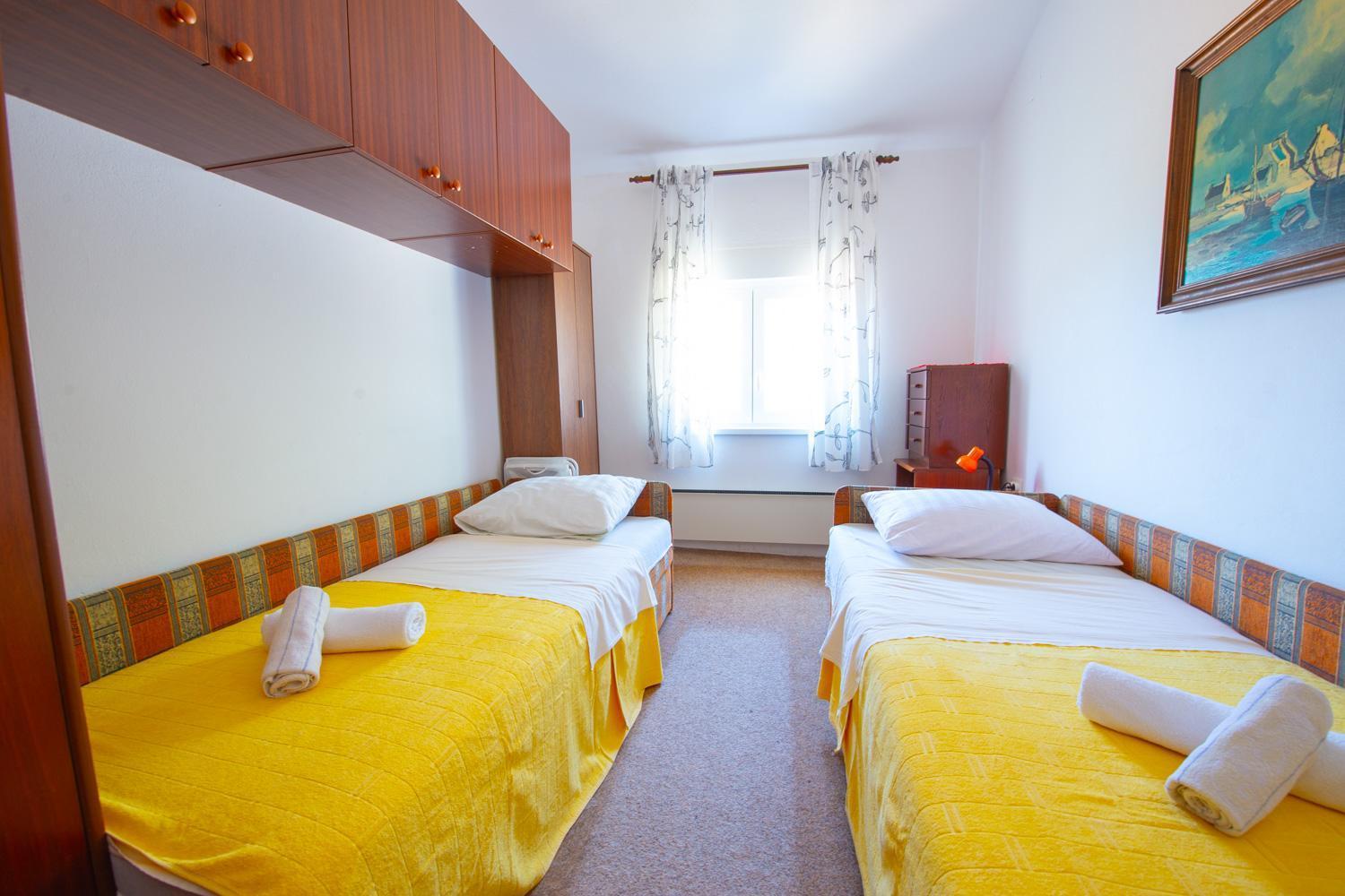 Garden Resort - Apartments Ruzmarin Potocnica Ngoại thất bức ảnh